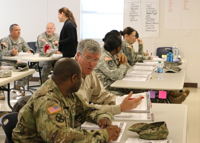 Resiliency Campus builds stronger mind, body, spirit