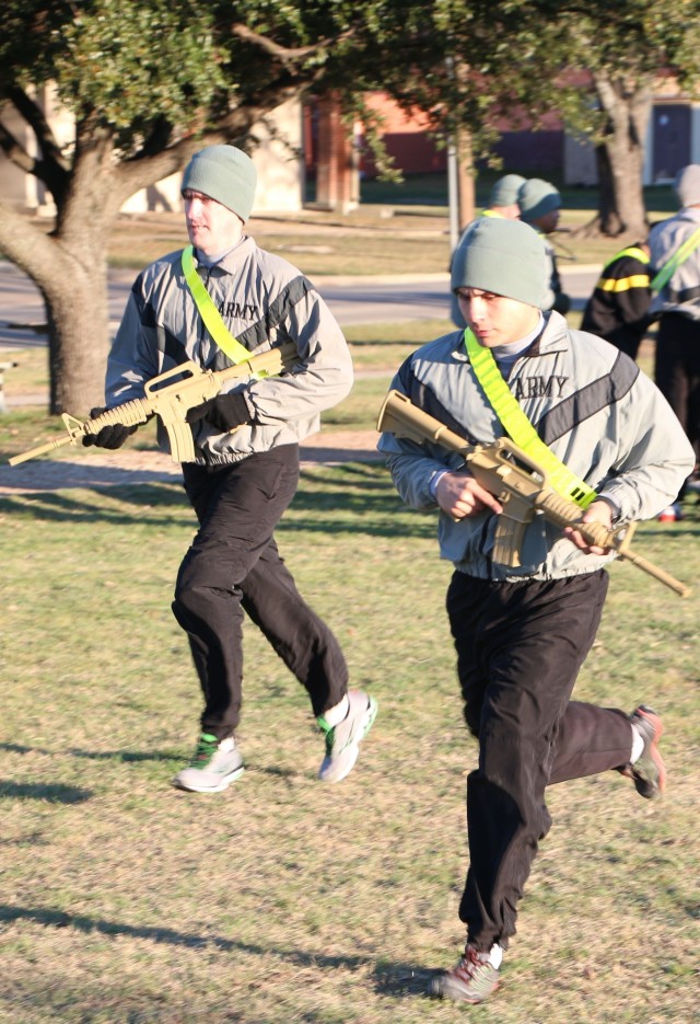 Resiliency Campus builds stronger mind, body, spirit