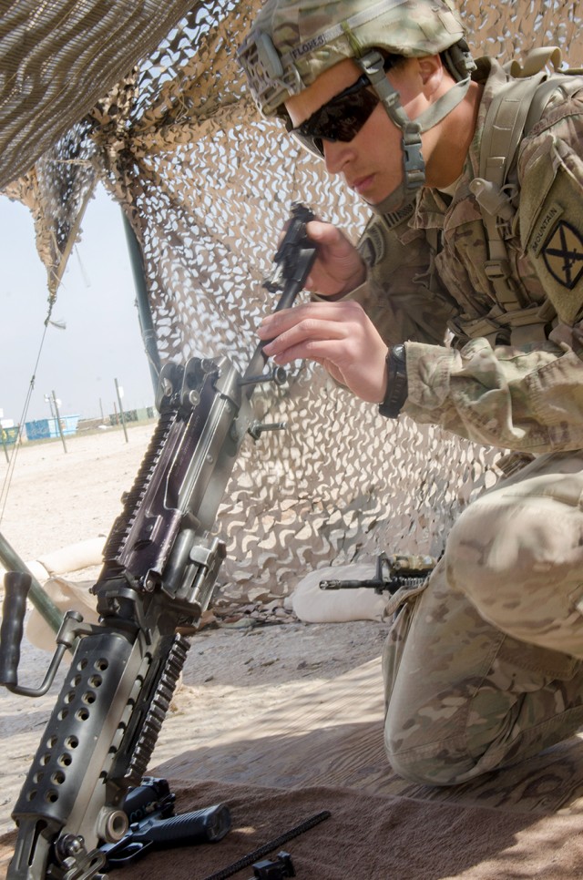1 BCT EIB, EFMB 1