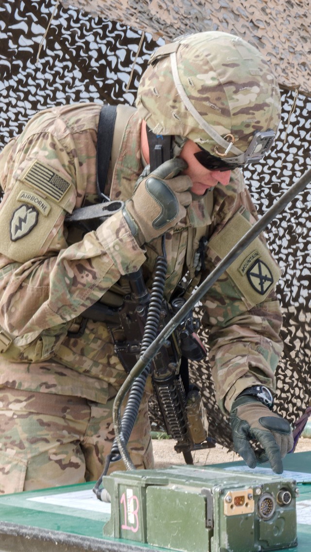 1 BCT EIB, EFMB 3