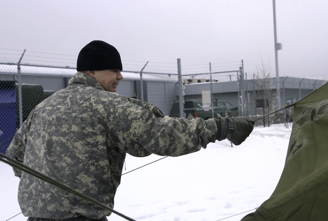 Sub-artic training 3