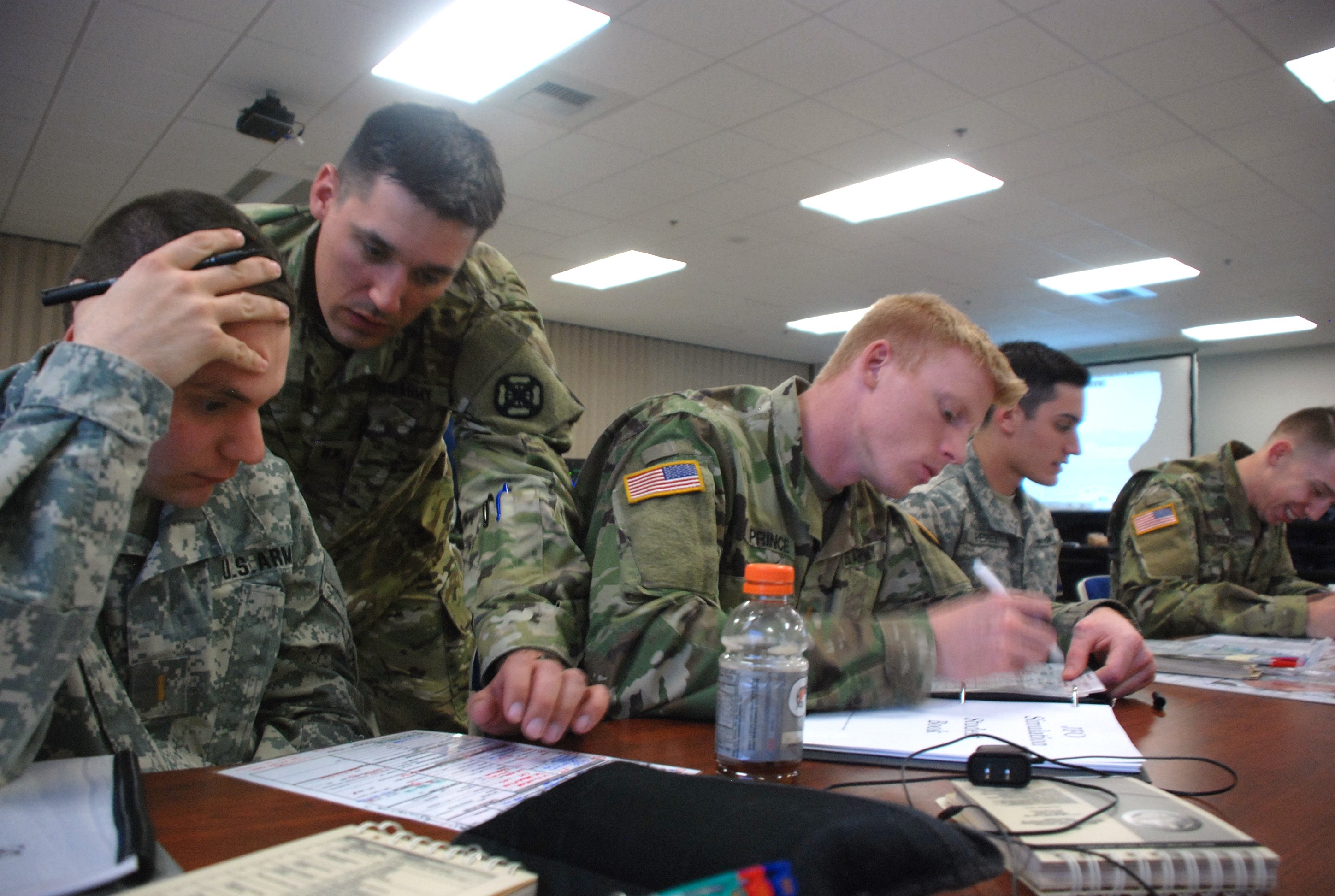 BOLC graduates gain extra fires skills Article The United States Army