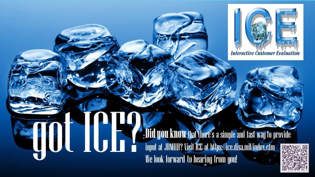 ICE - Interactive Customer Evaluation