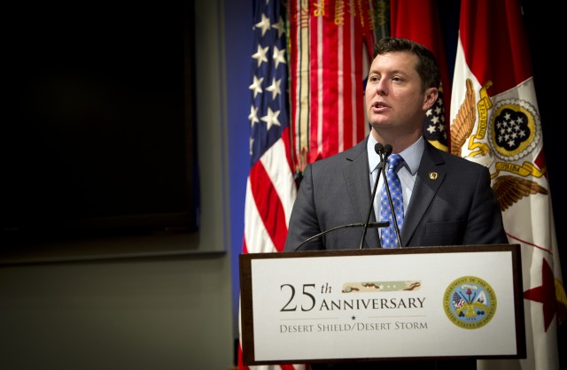 100-hour ground war to liberate Kuwait was no fluke, Milley says