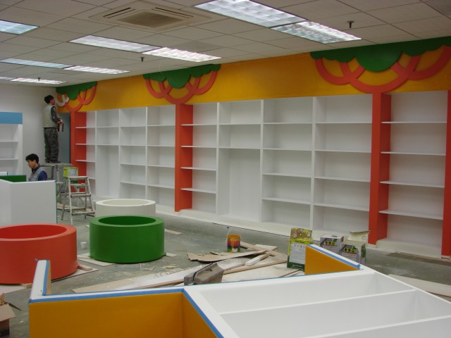 Yongsan Library, ready for the community with new renovations