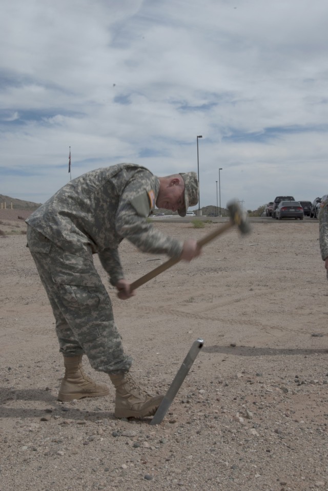 The Soldiers behind communication connectivity