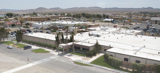 Weed Army Community Hospital staff gratified by recent JC survey results