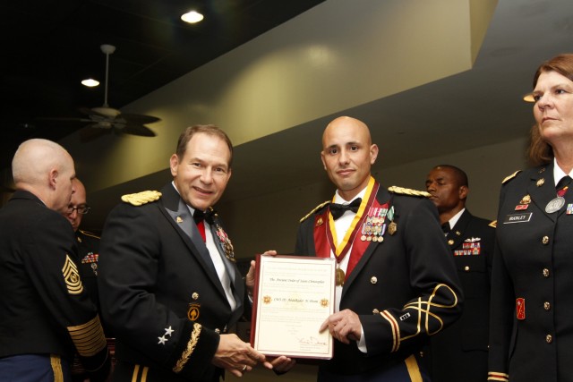 Transporters, engineers honored at awards banquet