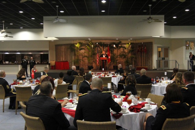 Transporters, engineers honored at awards banquet