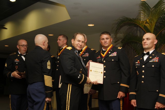 Transporters, engineers honored at awards banquet