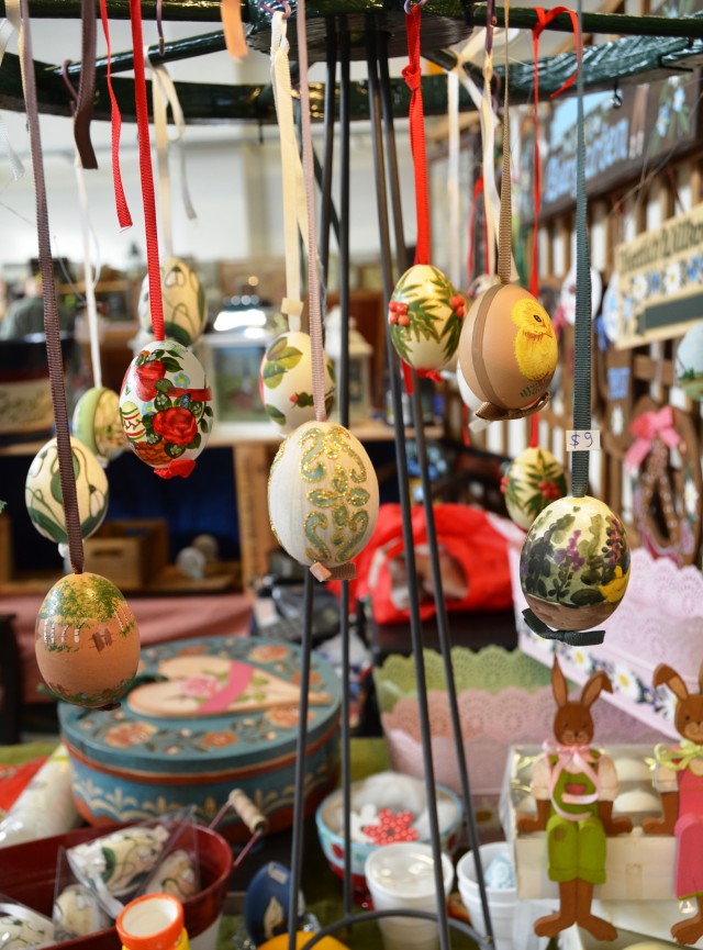 Easter Eggs