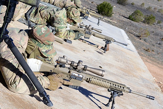 173rd snipers provide combat multiplier for Sky Soldier 16