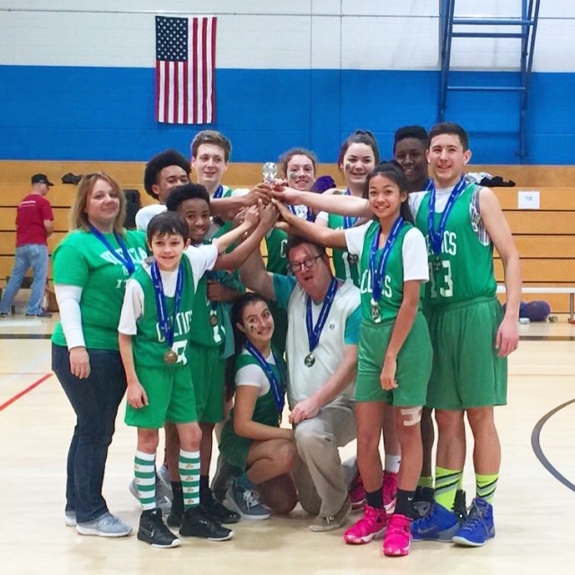 Vicenza Celtics