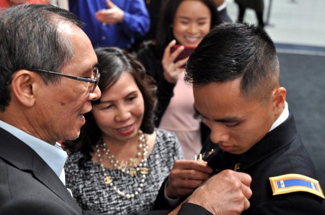 A family's long journey leads 3 brothers to new heights