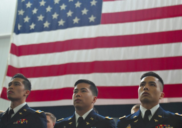A family's long journey leads 3 brothers to new heights