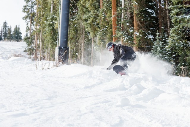 Adaptive sports open new opportunities