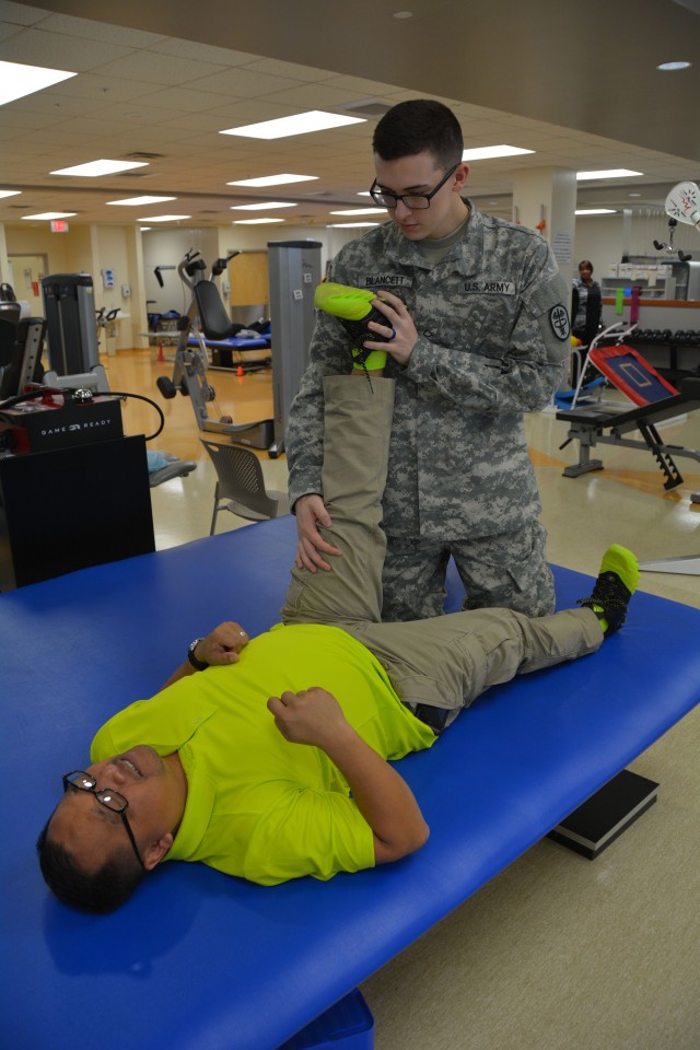 Physical Therapy