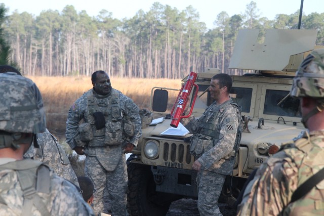 Bad Stakes increases engineer readiness