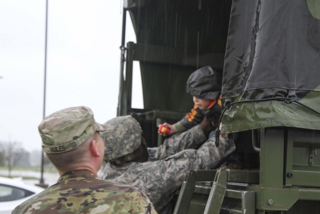 National Guard assists flood fight with high-water rescues