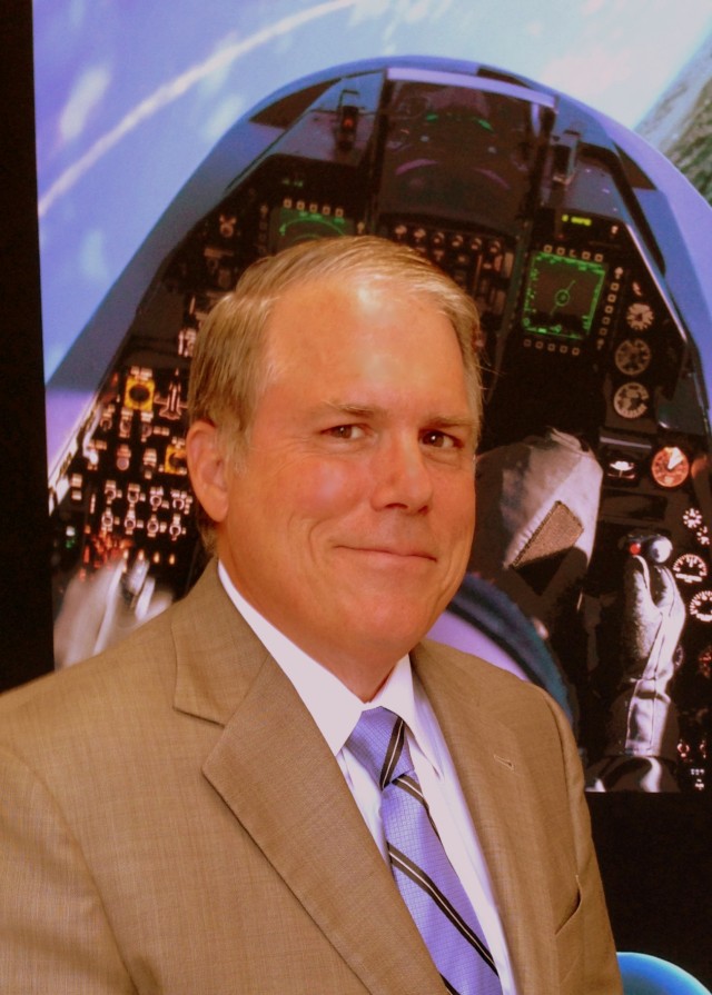 Army seeks partnership with University of Central Florida