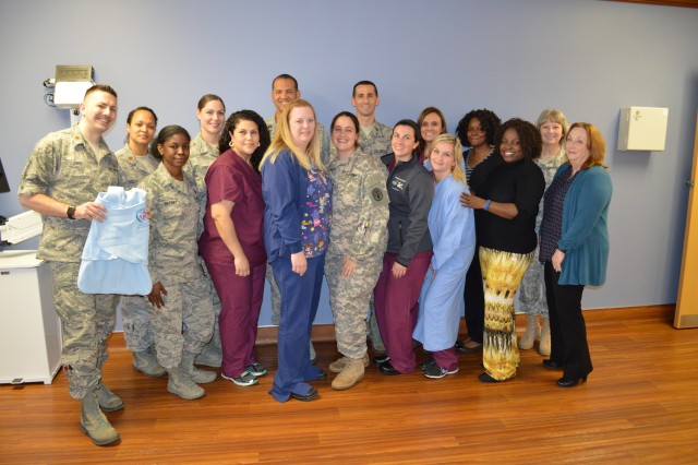 National Safe Sleep Hospital Certification Program