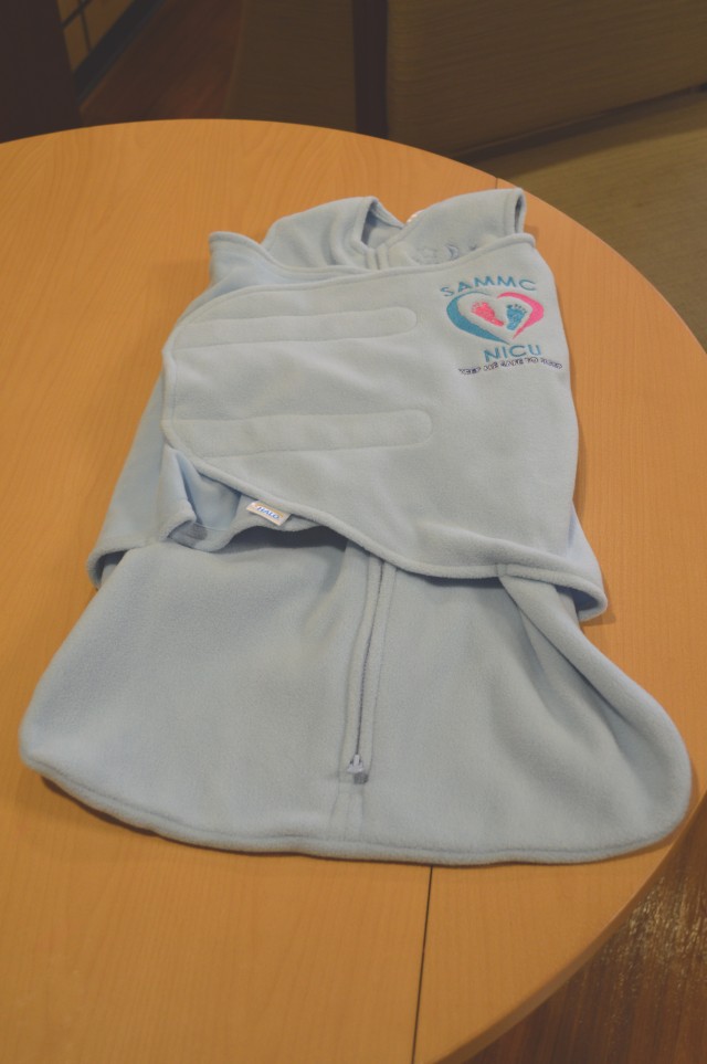 National Safe Sleep Hospital Certification Program