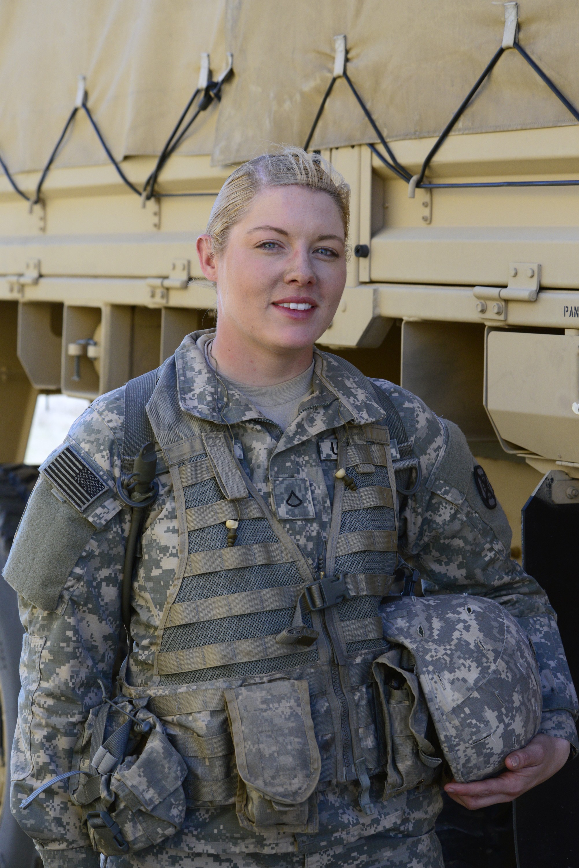 Women in the Army  The United States Army