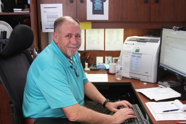 FCoE safety director