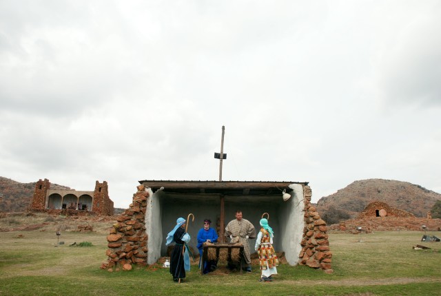 Southwest Oklahoma icon