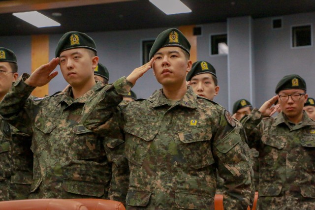 South Korean and Fort Hood Soldiers continue longstanding partnership ...