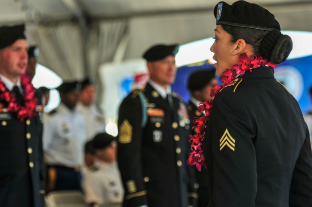 Engineers Strengthen The Army's Backbone