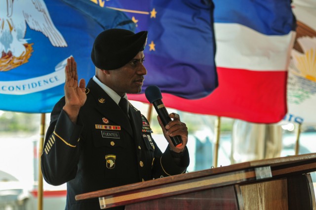 Engineers Strengthen The Army's Backbone