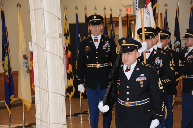 Color Guard