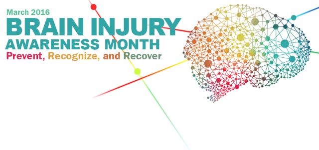 Be smart about preventing Brain Injuries