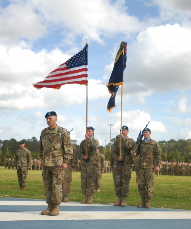 Cottonbalers change command