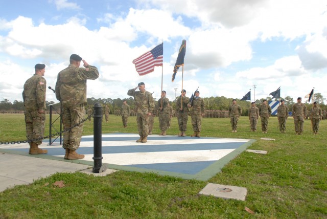 Cottonbalers change command