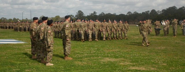 Cottonbalers change command