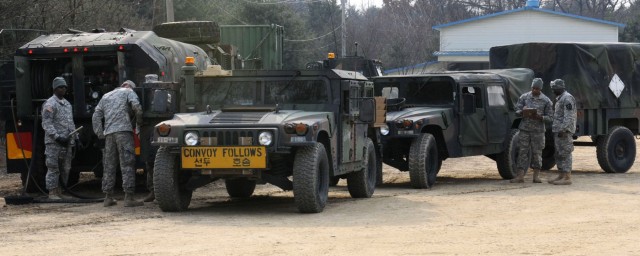 'Talon' fuelers bolster Exercise Key Resolve operations