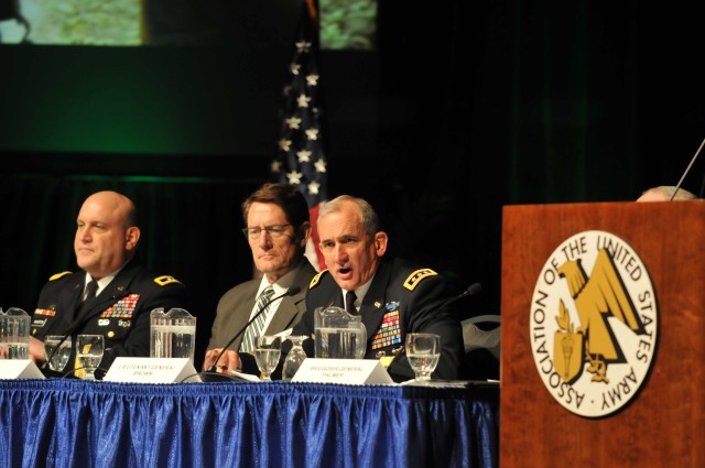 Leadership development key to building readiness