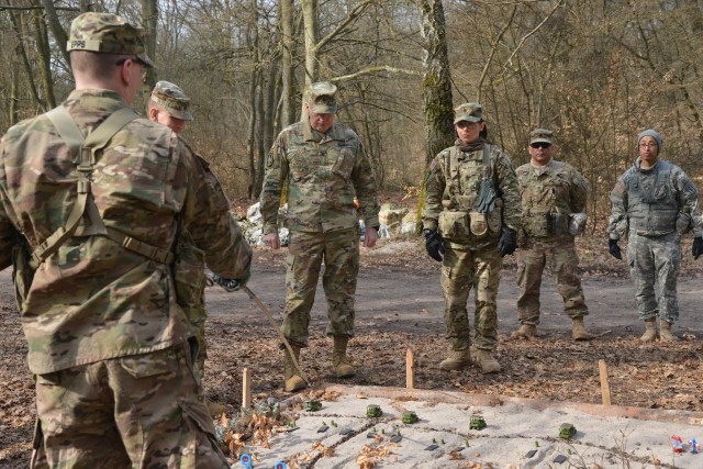 USAREUR EFMB