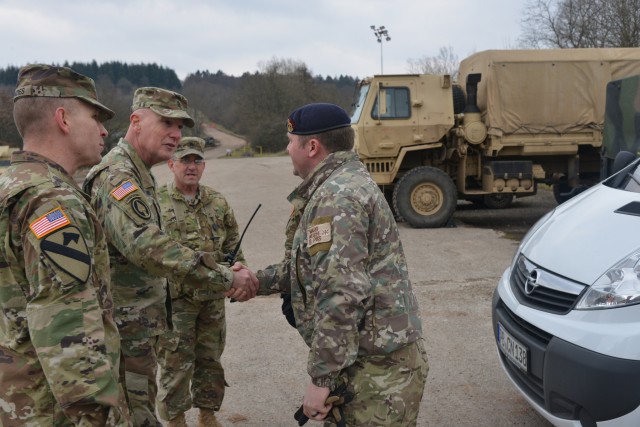 USAREUR EFMB