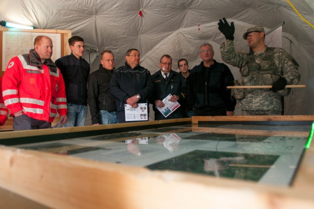 USAREUR EFMB