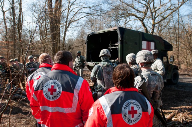 USAREUR EFMB