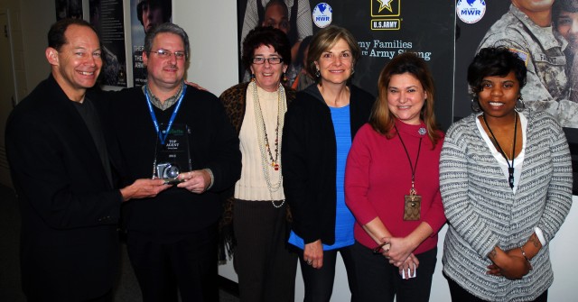 Detroit Arsenal Leisure Travel Wins Top Travel Agent Award