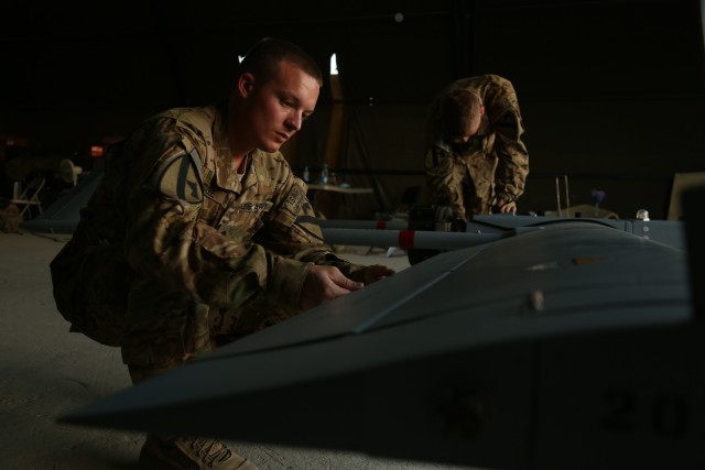 Unmanned Aerial System: More than just remote controlled planes