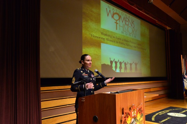 Boersma addresses USASMA