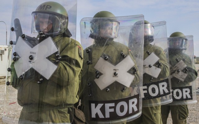 Operation Thunder Road IV: The building blocks for success