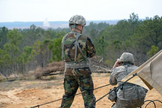 National Guard strengthen bond with partners