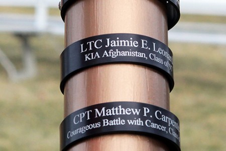 CPT Matthew P. Carpenter USA