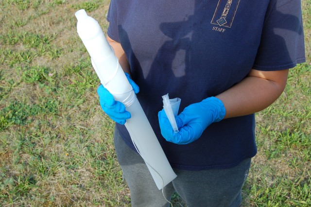 Passive Diffusion Bags reduce costs